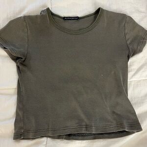 brandy melville baby t